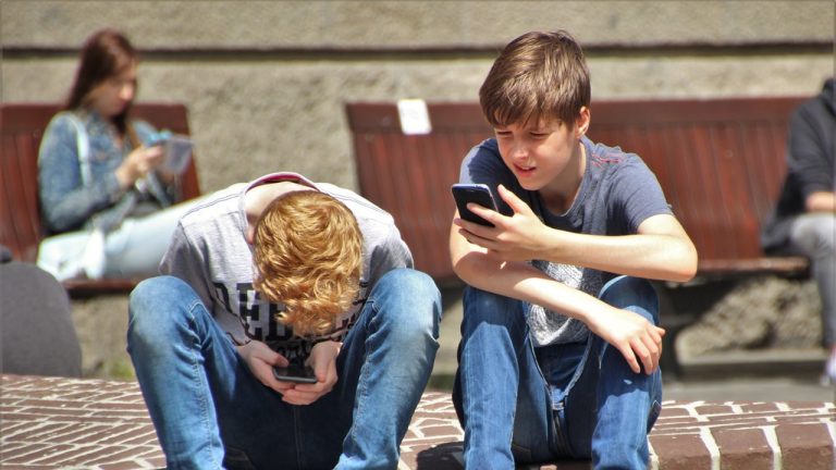 niños fallecimientos Estados Unidos Opioides celular