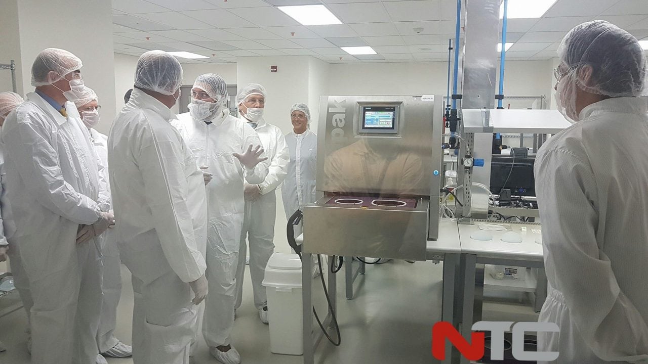Esta empresa costarricense será la primera en cotizar en el Nasdaq