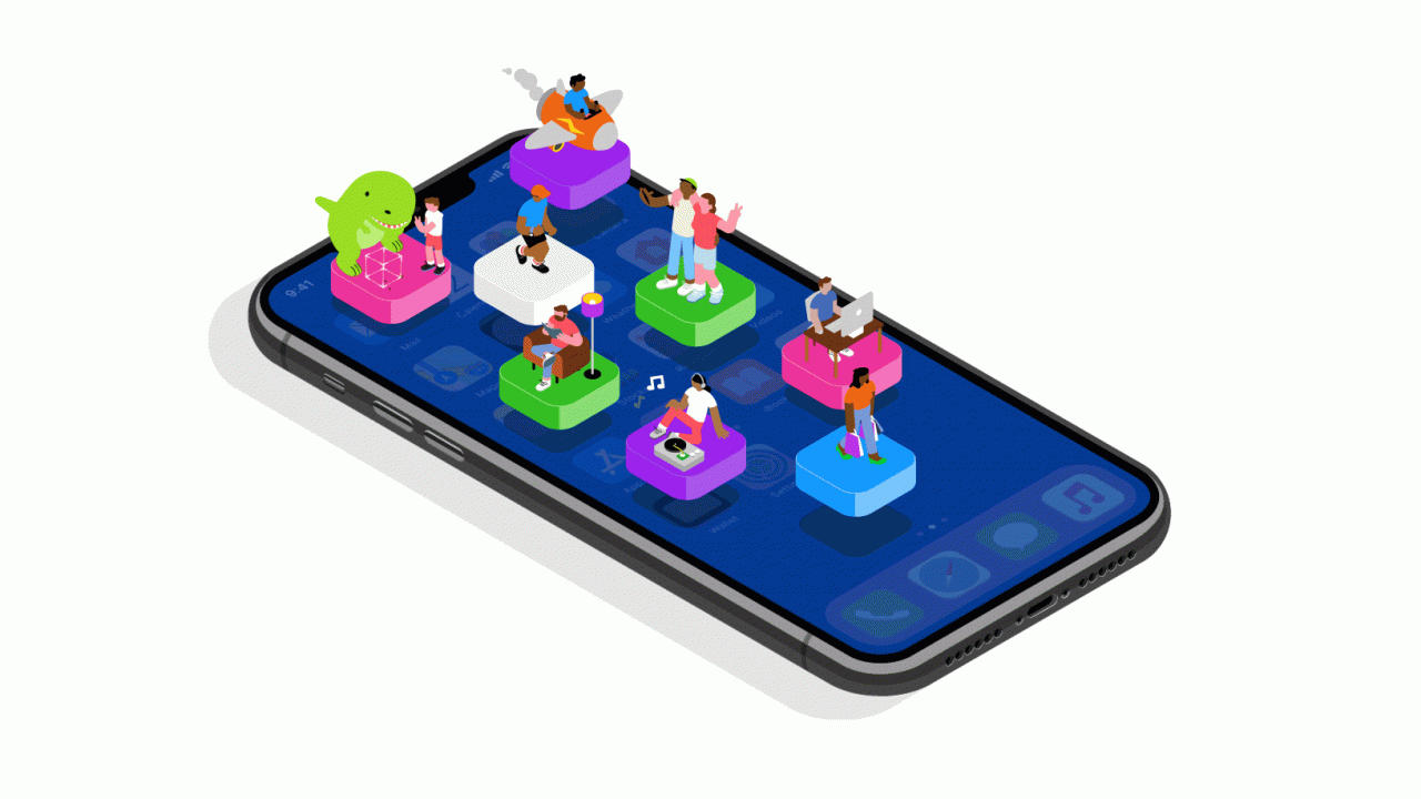 La industria global de las apps ya es un mercado de más de 100,000 mdd