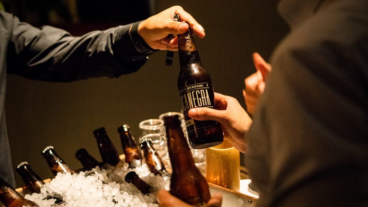 Bocanegra, la cerveza artesanal que quiere conquistar Estados Unidos