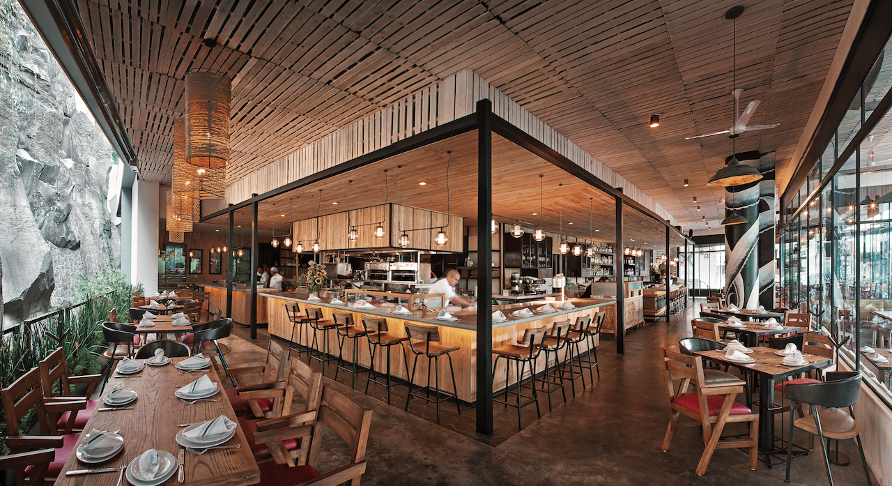 Puntarena alista la apertura de un restaurante en Madrid