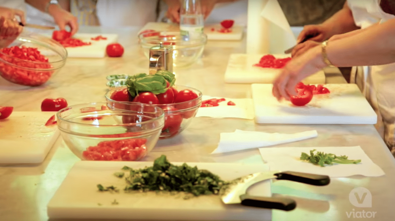 Tour gourmet en la Toscana es la mejor experiencia de TripAdvisor