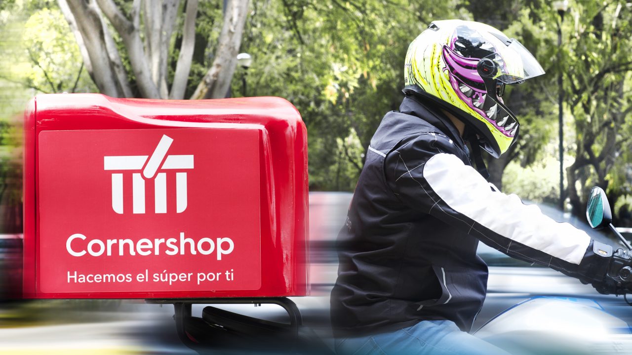 Walmart impediría la competencia al comprar Cornershop, asegura Cofece
