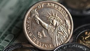 Foto: Angélica Escobar/Forbes México. EU dólar centimo