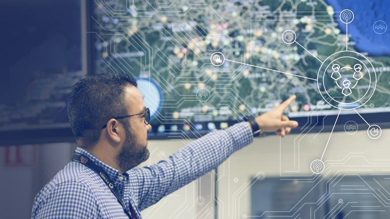 Conectividad en logística: invertir en tecnología optimiza la cadena de suministro