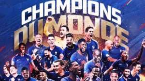 Francia Mundial