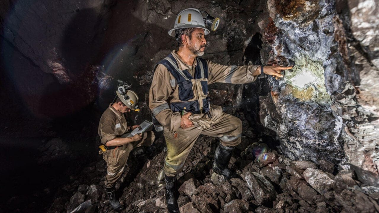 Gobierno deja fuera del ámbito del TMEC el conflicto laboral en mina de Grupo México