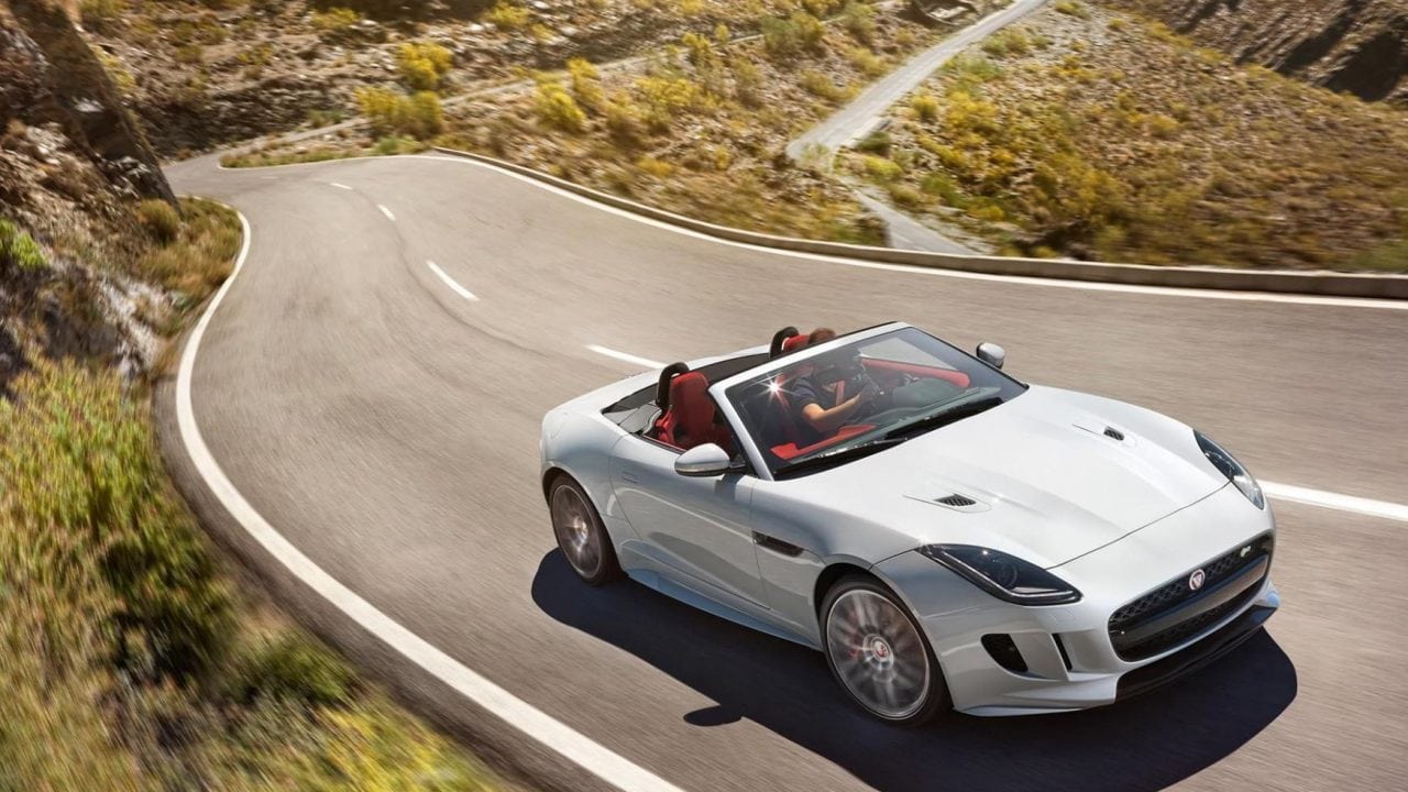 Top 10: descubre cuáles son los autos de lujo favoritos de los mexicanos