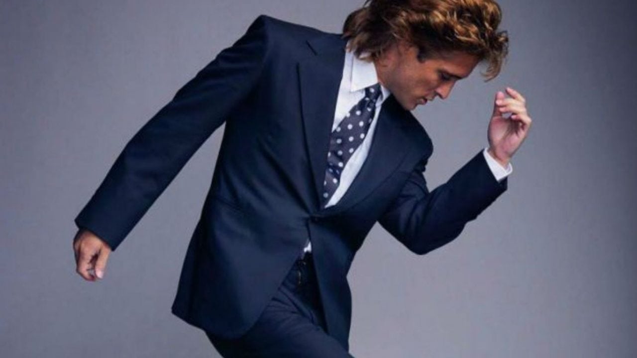 Confirman segunda temporada de ‘Luis Miguel, la serie’; llegará en 2020