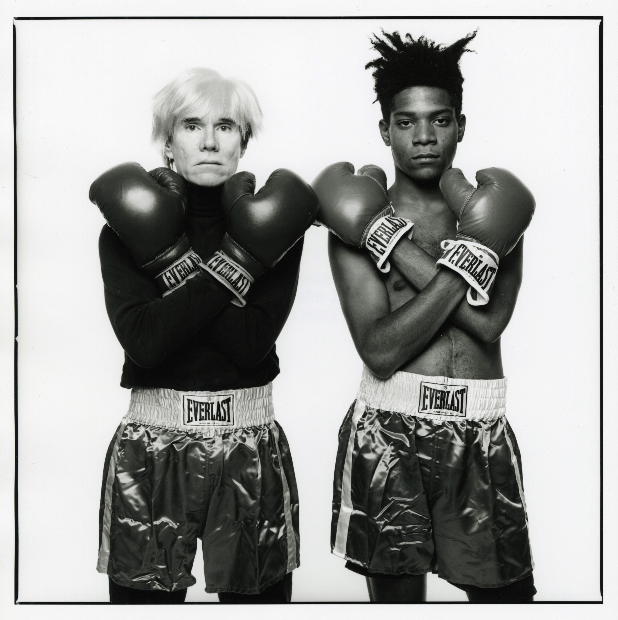 The Peninsula New York expondrá obras de Warhol y Basquiat
