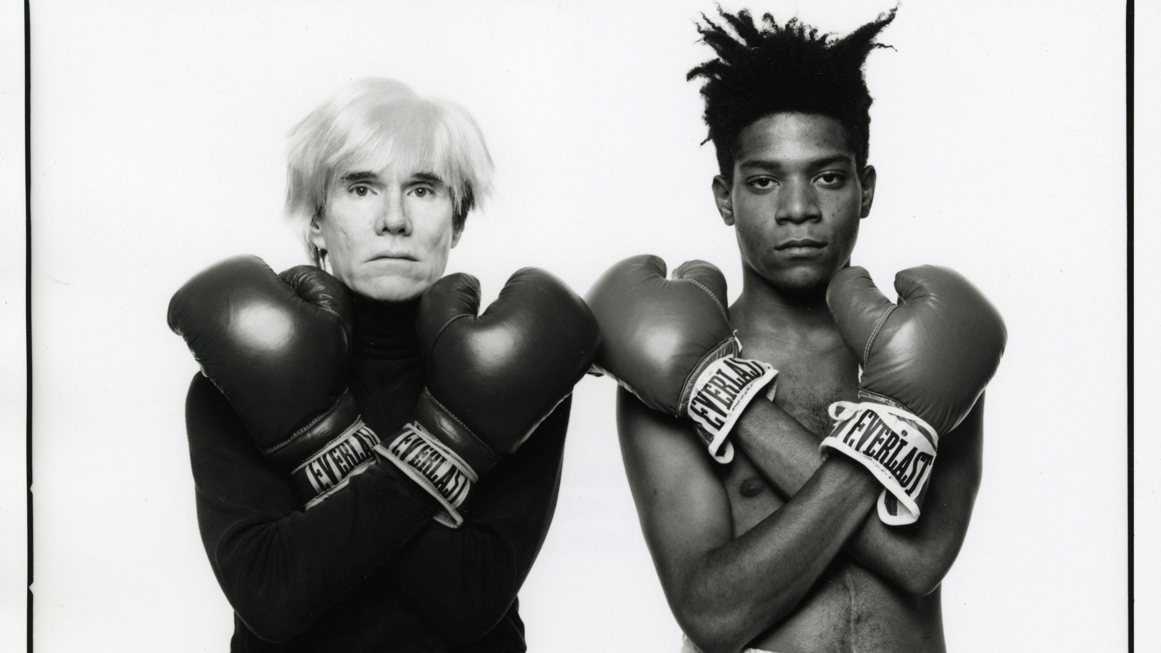 The Peninsula New York expondrá obras de Warhol y Basquiat