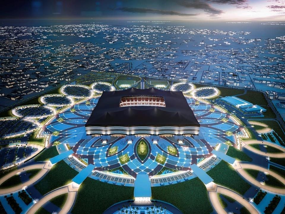 ¿Sueñas con Qatar 2022? Esto te costará asistir al próximo Mundial de Futbol