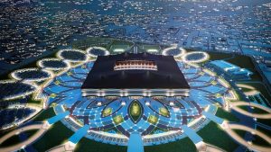 Qatar 2022