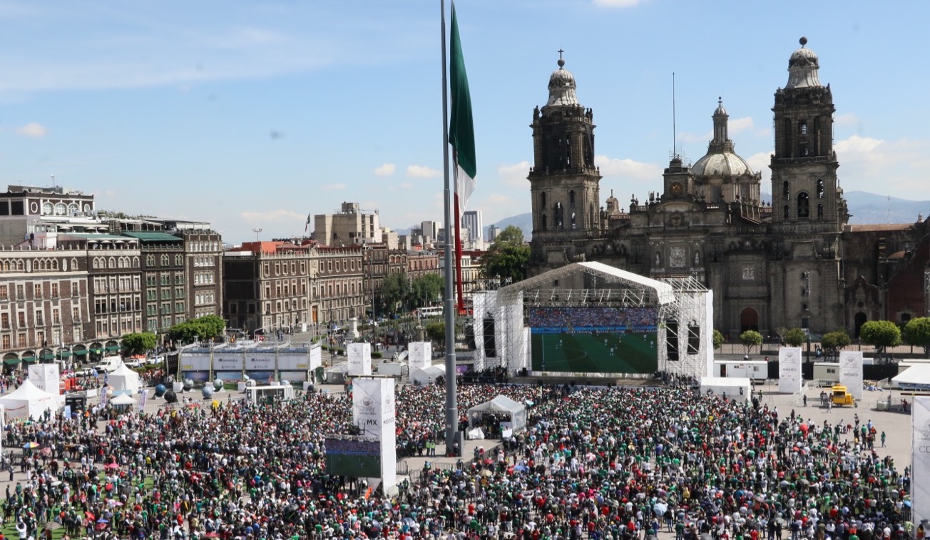 Qué hacer el fin de semana en la Ciudad de México