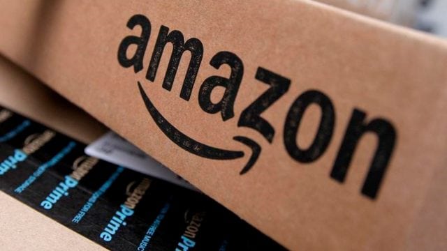 Amazon planea una inversión en telefonía móvil