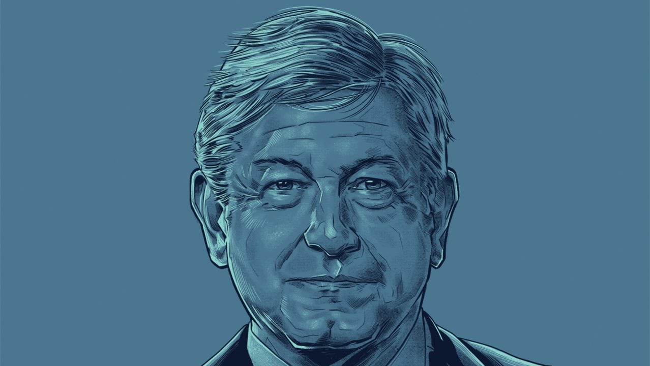 Aún está a prueba la relación entre AMLO y empresarios