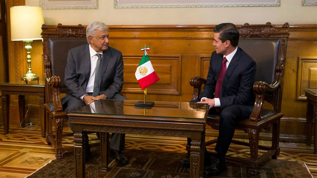 Este gigante energético sobornó a funcionarios de Pemex con Peña Nieto y AMLO