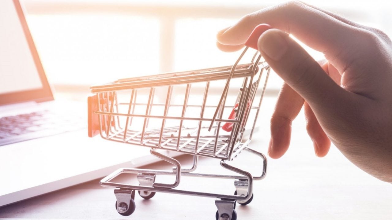 Walmart planea impulsar la venta de alimentos en línea en México