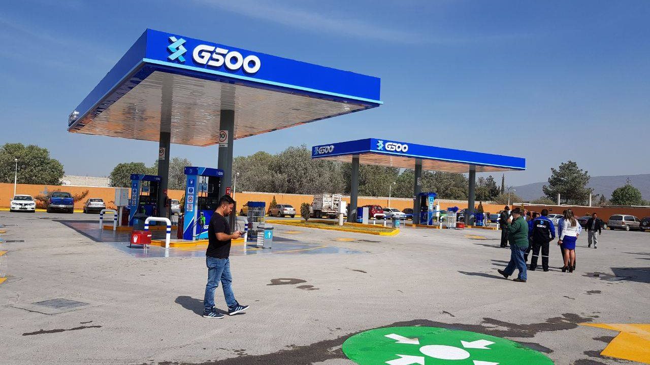 A G500 no le preocupa la política energética de AMLO