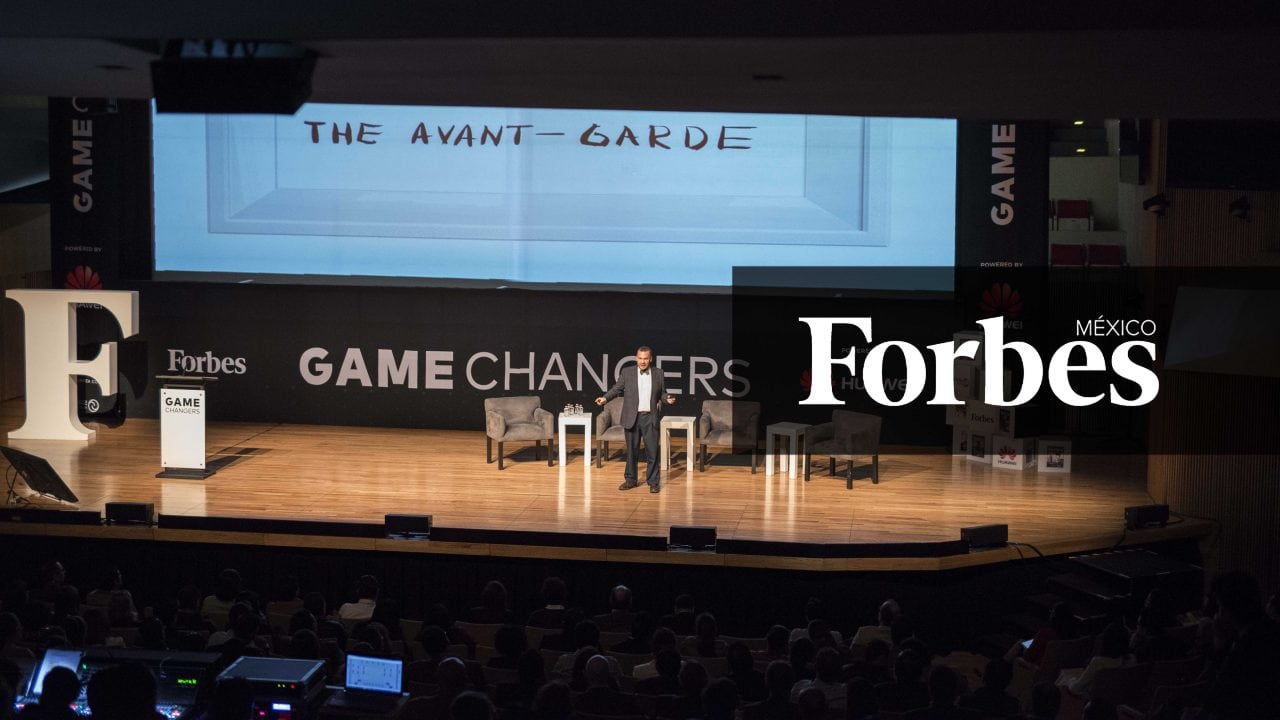 Game Changers 2018: una visión estratégica de liderazgo, trabajo y civilización