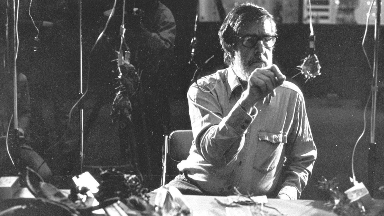 John Cage: 4 obras y 33 apuntes para la eternidad