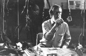 John Cage