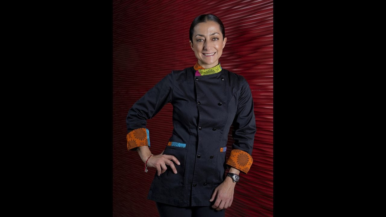 Cascabel, de Lula Martín del Campo, apuesta por el concepto Oyster Bar