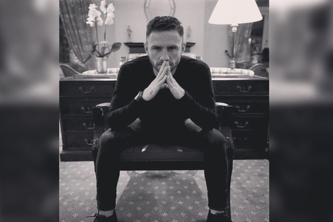 Miguel Layún será el primer embajador mexicano de Louis Vuitton