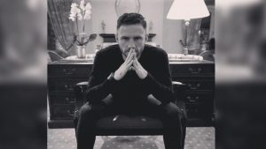 Miguel Layún será el primer embajador mexicano de Louis Vuitton
