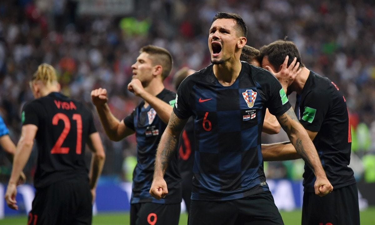 Las lecciones de Croacia para el deporte mexicano (si quiere crecer)