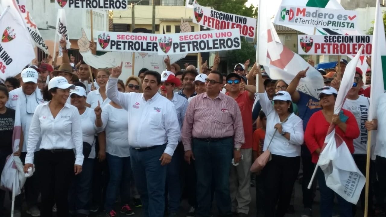 Sindicalismo en México y resto de Latinoamérica: entre demandas laborales y respaldos al líder de turno