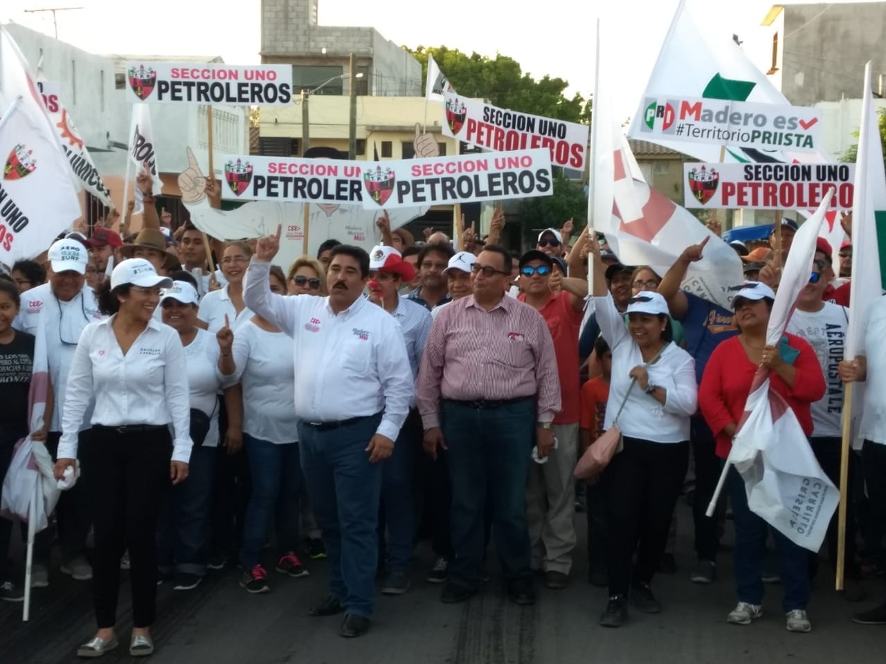 Sindicalismo en México y resto de Latinoamérica: entre demandas laborales y respaldos al líder de turno