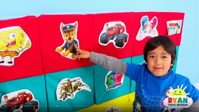 reembolso cliente Isla Stewart Youtuber de 6 años lanzará su propia línea de juguetes para Walmart •  Negocios • Forbes México