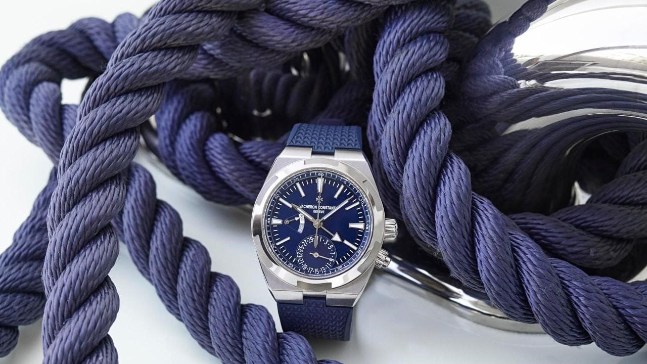 Descubrirse en el tiempo: la evolución de los viajes a través de Vacheron