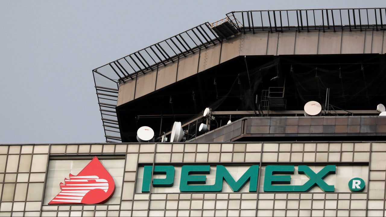 Pisa se deslinda de medicamento contaminado en hospital de Pemex