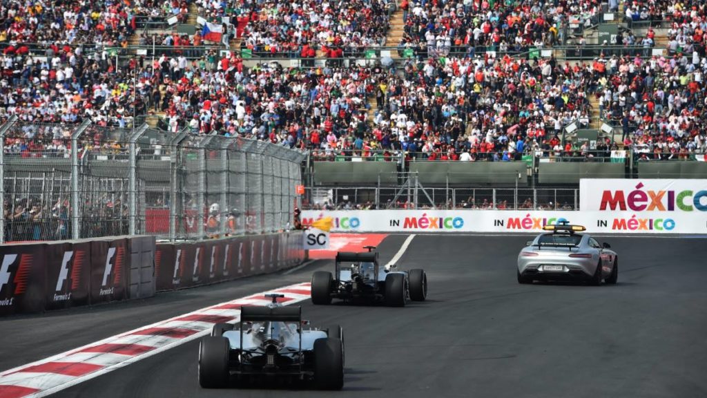 Gran Premio de México