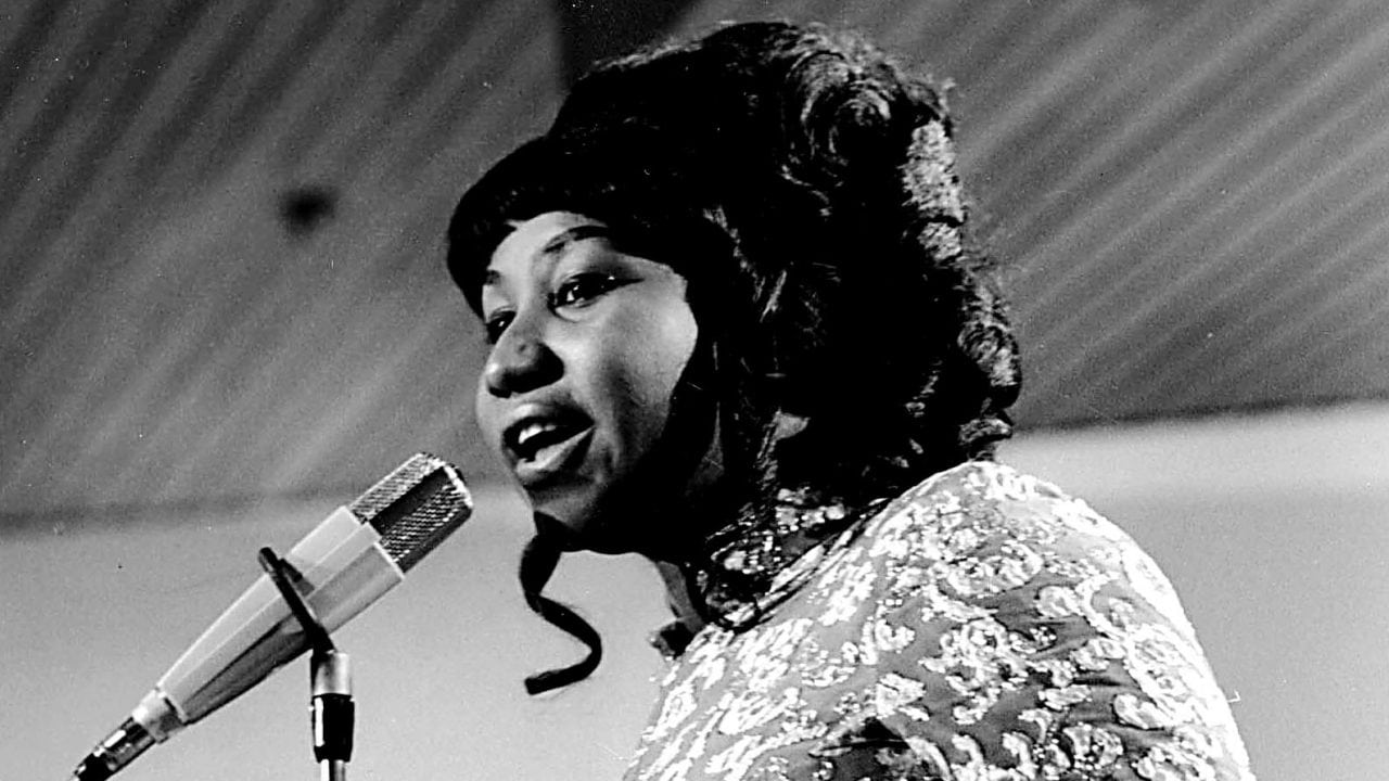 Aretha Franklin, ‘la reina del soul’, muere en Detroit