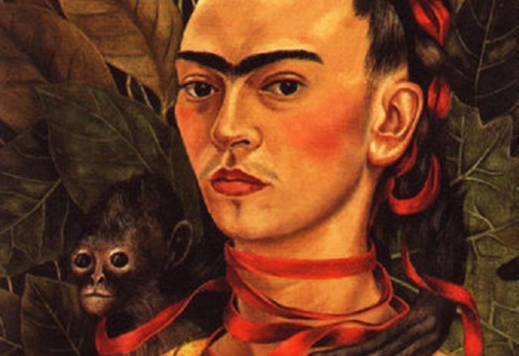 Demandan en EU a vendedores por mal uso de imagen de Frida Kahlo