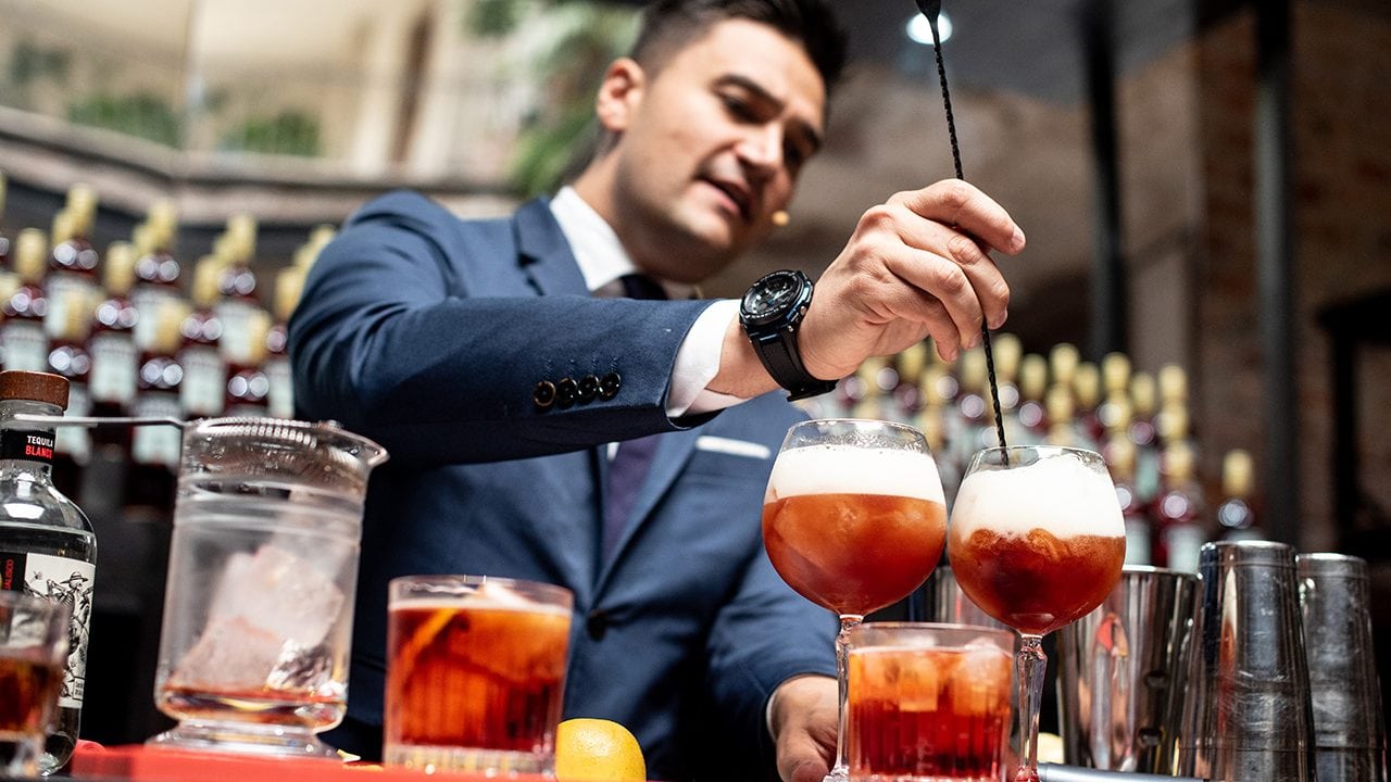5 cocteles icónicos y el mejor lugar del mundo para tomarlos