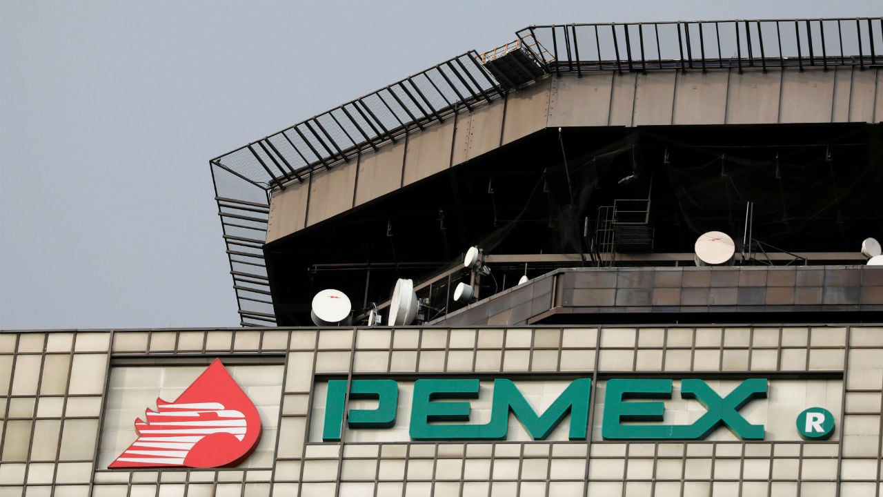 Privatización de Pemex: éxito visto desde afuera