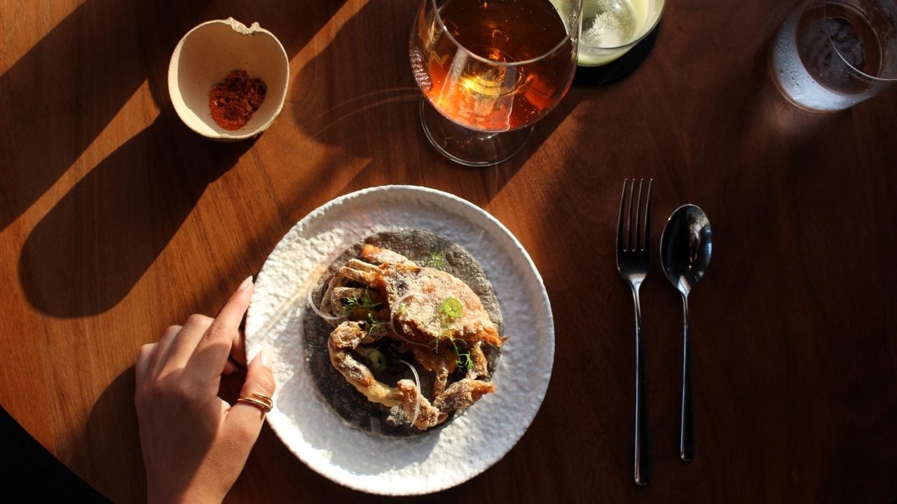 Taco Omakase, la experiencia culinaria que debes vivir en Los Cabos