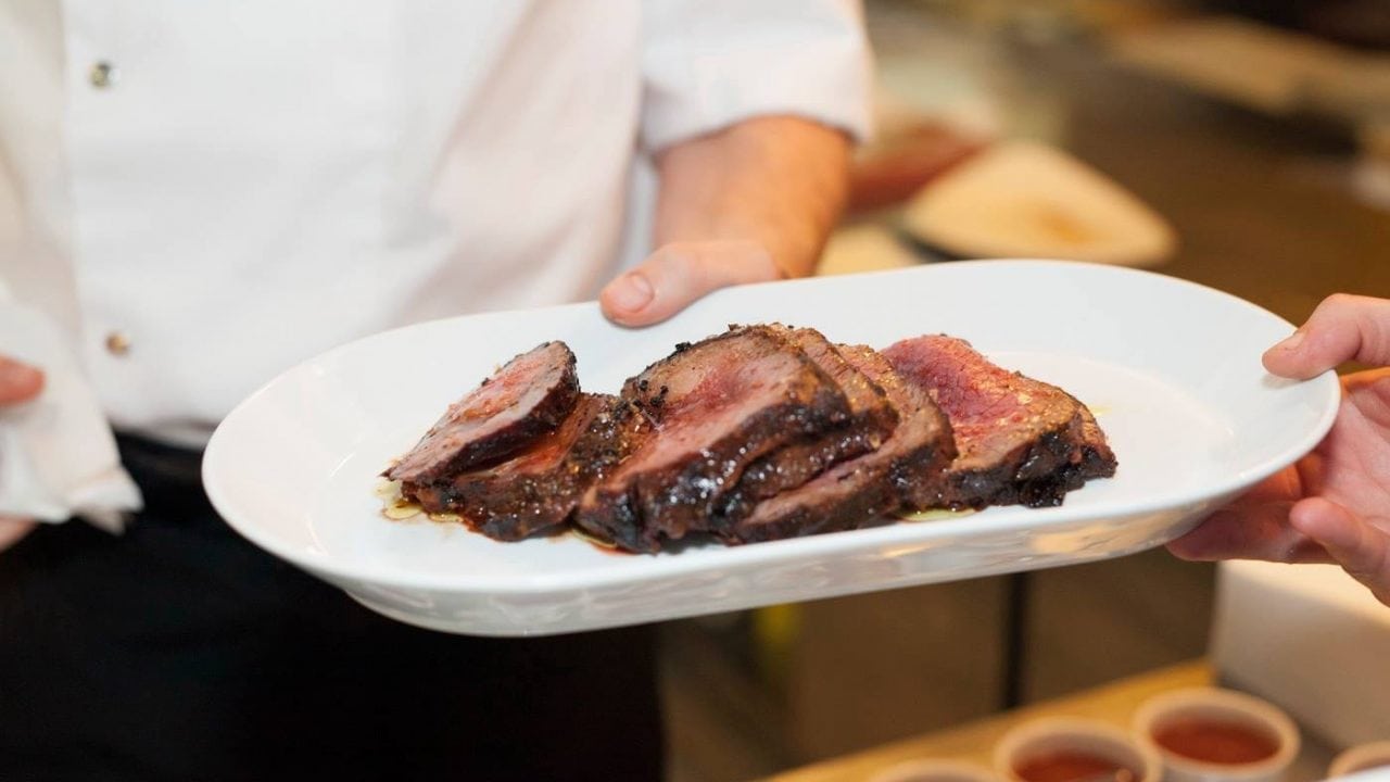 Exportadores de carne de EU alimentan el optimismo en México sobre el TLCAN