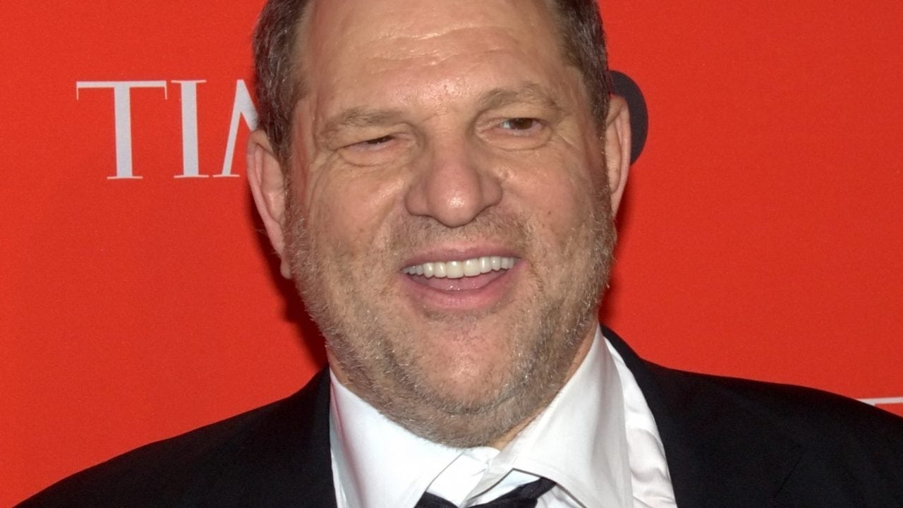 Contratos en Wall Street ya incluyen la ‘cláusula Weinstein’