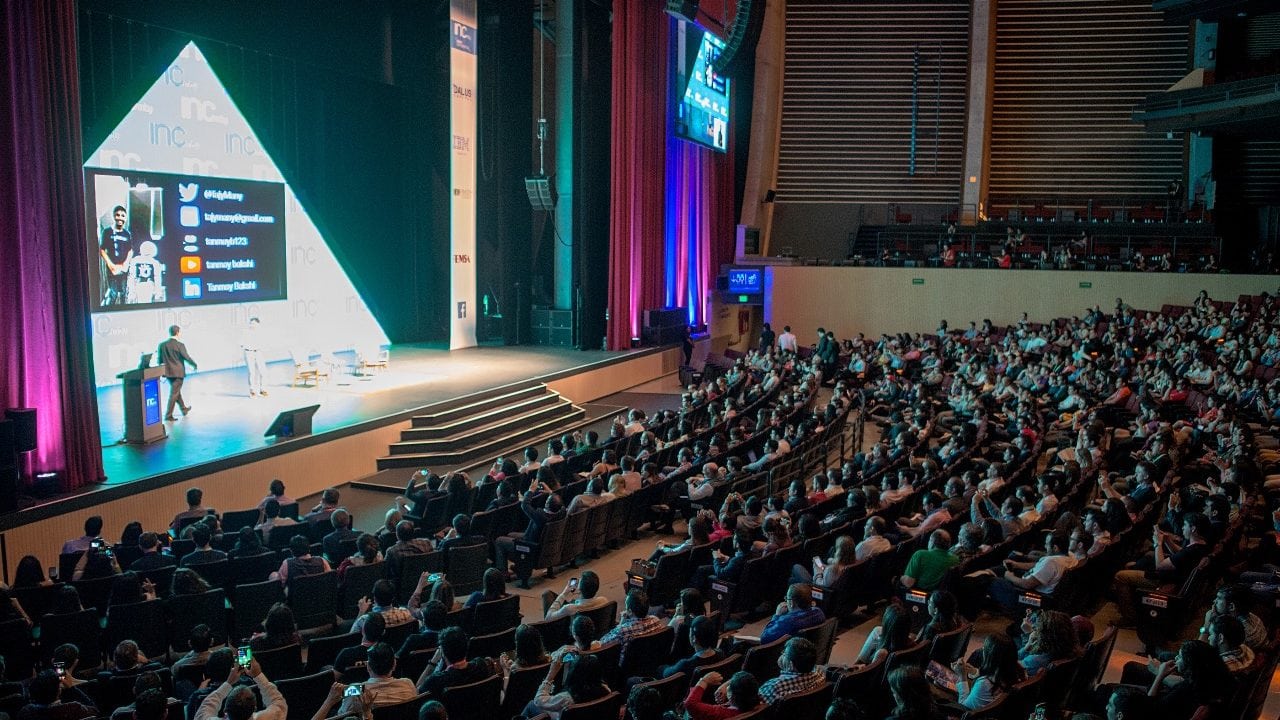 INCmty llevará a más de 100 emprendedores mexicanos al CES 2019