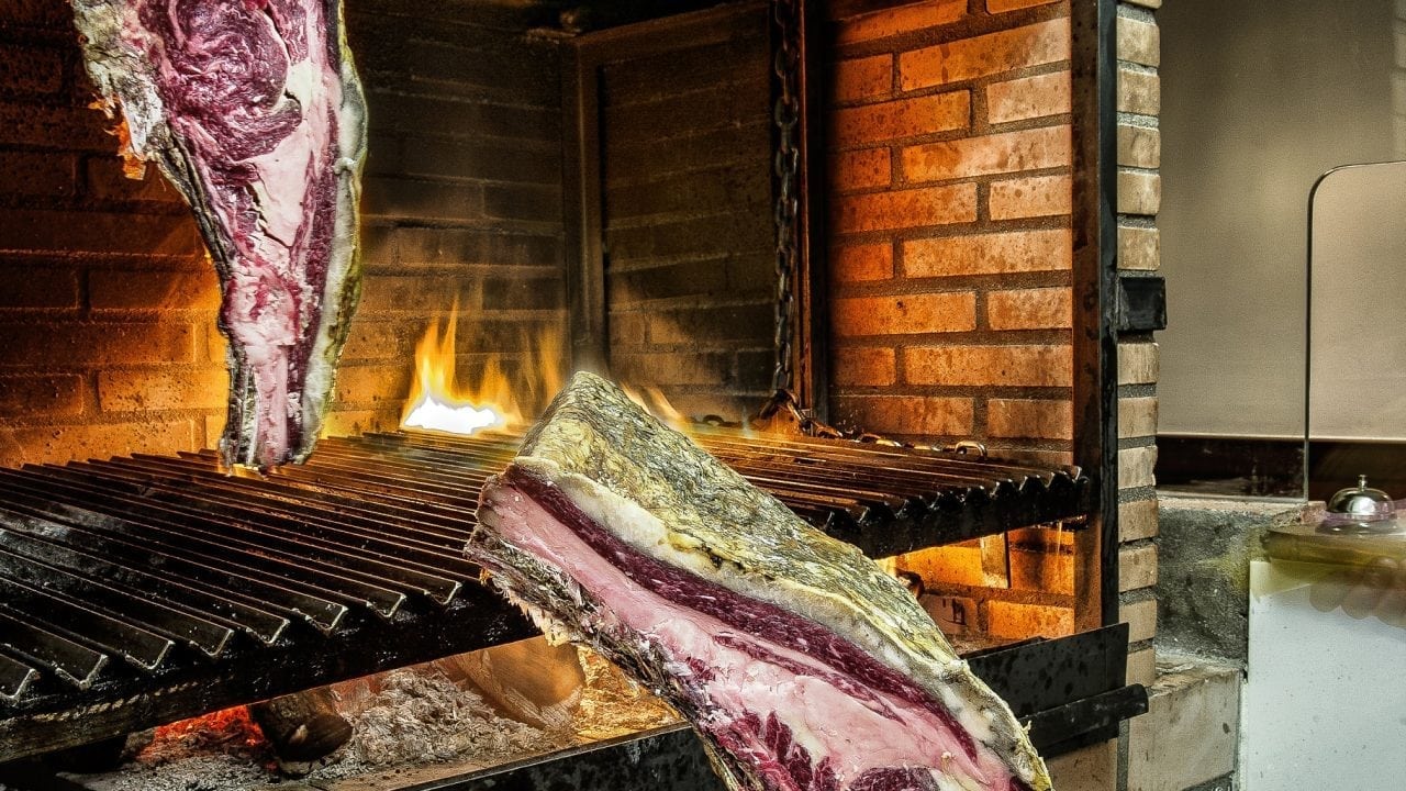 ¿Eres amante de la cocina de fuego? Vive el Campeonato Nacional de Parrillada