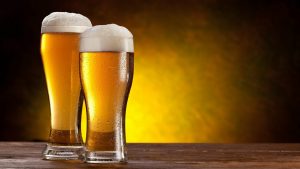 cerveza artesanal primavera