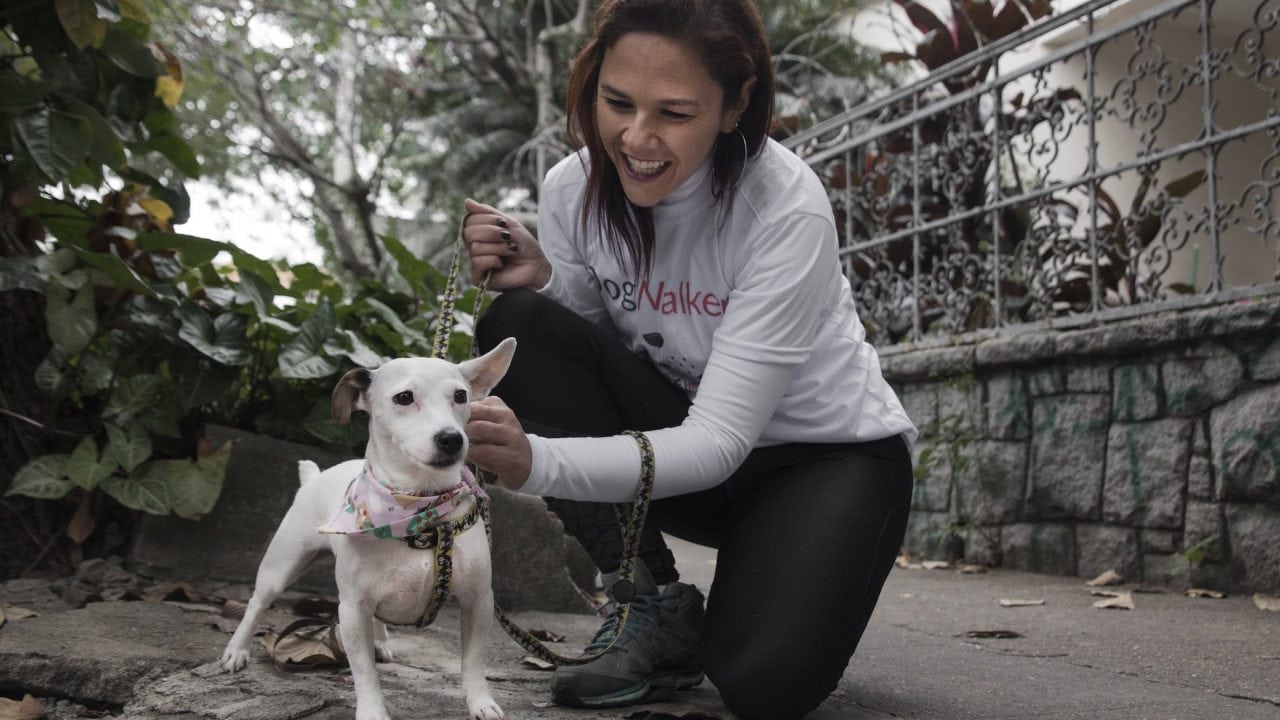 DogHero, el  ‘Airbnb’ de las mascotas llega a México