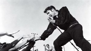 Elvis Presley