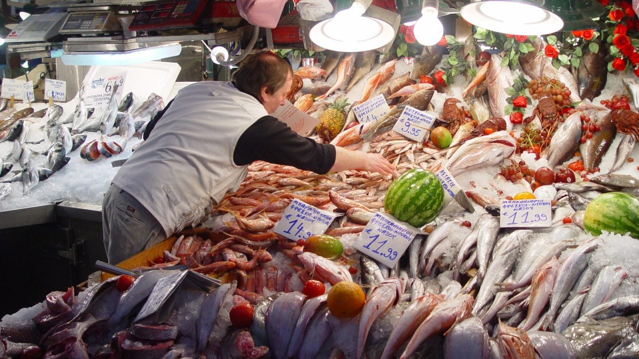 Tilapia por huachinango: denuncian engaño en venta de pescado
