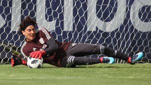 guillermo-ochoa
